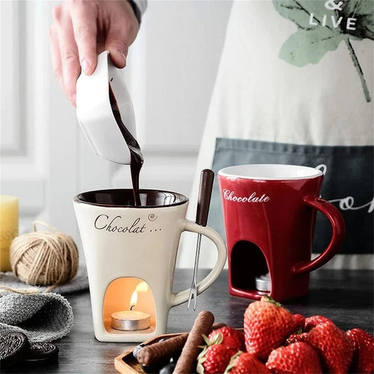 Let`s Cook™ Fondue Cup