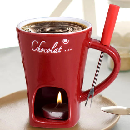 Let`s Cook™ Fondue Cup