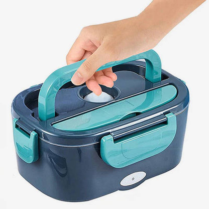 Let`s Cook™ Electric lunch box