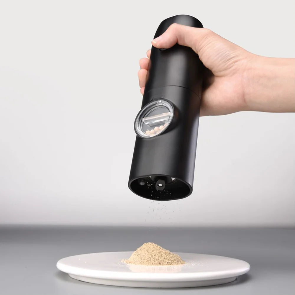 Let`s Cook™Automatic Pepper Grinder