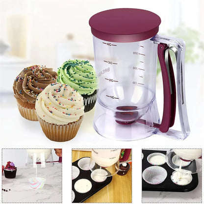 Let`s Cook™ Batter Dispenser