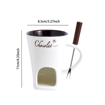 Let`s Cook™ Fondue Cup