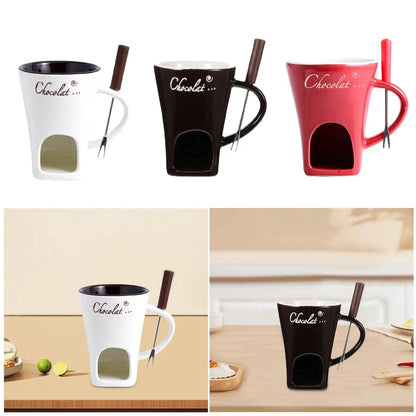 Let`s Cook™ Fondue Cup