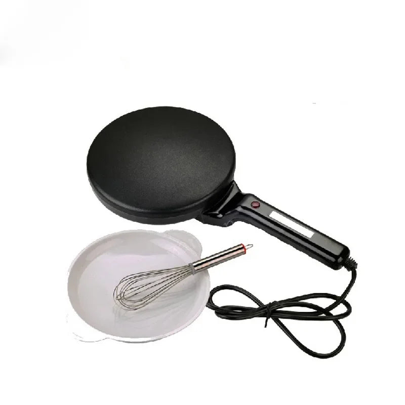 Let`s Cook™ Pancake Machine