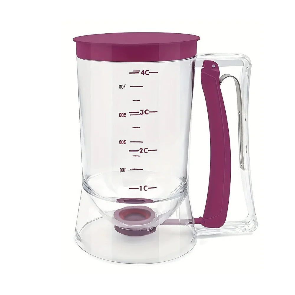 Let`s Cook™ Batter Dispenser