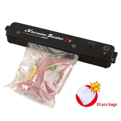 Let`s Cook™ Vacuum Sealer