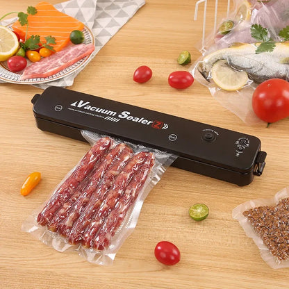 Let`s Cook™ Vacuum Sealer