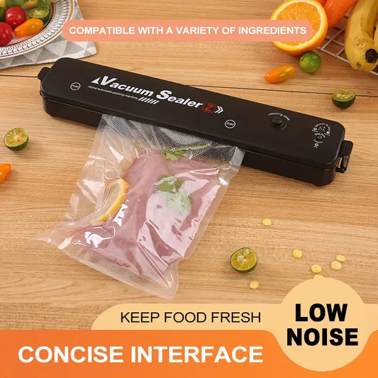 Let`s Cook™ Vacuum Sealer